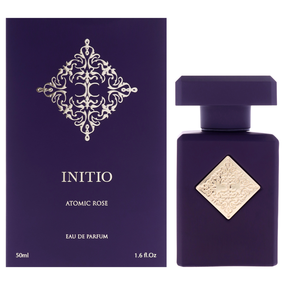 Atomic Rose by Initio Parfums Prives for Unisex - 1.6 oz EDP Spray